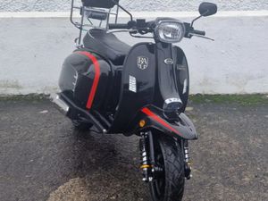 ROYAL ALLOY *LOW MILEAGE * @ DOYLES