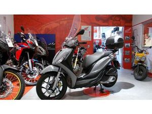 VENDO PIAGGIO MEDLEY 150 S ABS (2021 - 25) USATA A AREZZO (CODICE 9888627) - MOTO.IT