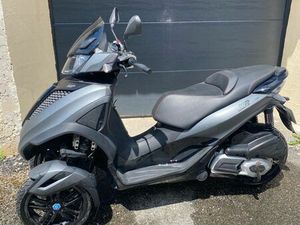 PIAGGIO MP3 YOURBAN 300CM2