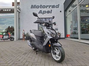 SYM JET 4 RX 50 GARANTIE SOFORT LIEFERBAR