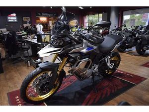 VOGE DS 900X E5+ VOR ORT 4,69%FINANZ.