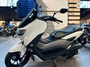 YAMAHA N-MAX 155