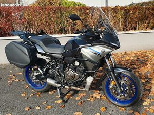 YAMAHA TRACER 7 GT
