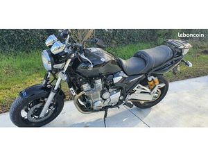 XJR 1300 YAMAHA