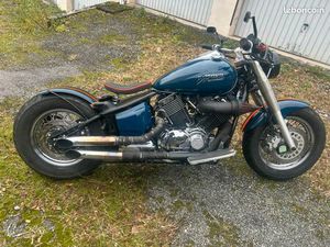 DRAGSTAR 1100 BOBBER