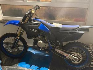 ② 85 YZ 2021 GRANDES ROUES