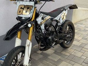 SHERCO 50