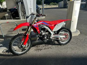 250 CRF 2018