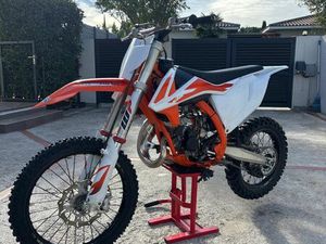 KTM 85 SX 2020