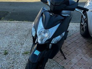 SCOOTER KYMCO 50 AGILITY 16+