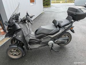 SCOOTER CV3