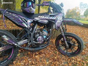 SHERCO SM