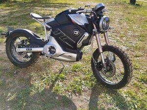 125 TC-MAX SUPER SOCO