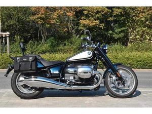 ② BMW - R18 - POWER CRUISER ! ! !