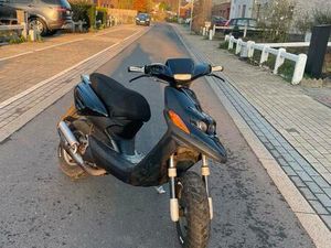 ② MBK BOOSTER NEXT GEN 2004 ( RUILE KAN OOK MET BOOSTER ,AEROX