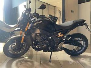 YAMAHA MT-09 SP 2021