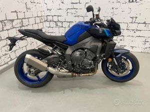 YAMAHA MT-10 - 2024