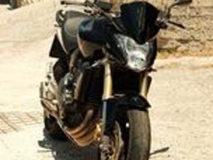 HONDA HORNET 600, LEGGERE ANNUNCIO