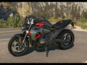 BMW R 1300 R