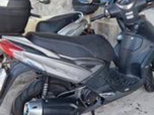 KYMCO AGILITY 125 - 2020