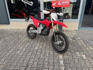 STARK VARG EX FUTURE A1 WIE NEU