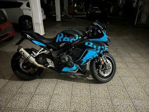 HONDA - CBR650R 2023 ABS