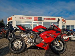 QJ MOTOR SRK 921 RR AB 1,9% EFF. ZINS SOFORT