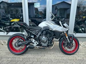 SUZUKI GSX-8S *2025* | TAGESZULASSUNG | ANGEBOT