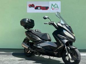MALAGUTI MADISON 200 CON FORMULA 50%