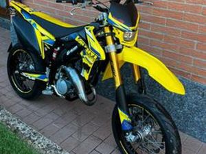 VALENTI 50 (80 MALOSSI) SM 2020