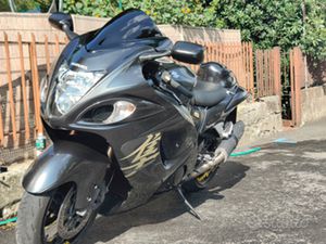HAYABUSA GEN 2 2010