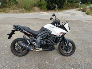 TRIUMPH TIGER - 2013