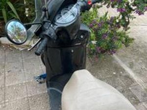 APRILIA SCARABEO 125 - 2008