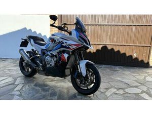 BMW M1000XR 2025, PRZEBIEG 2500KM WARSZAWA TARGÓWEK