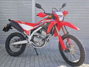 HONDA CRF 300L ALGUEIRÃO-MEM MARTINS