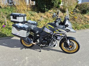 DL 1000 XA XTREME ABS L8