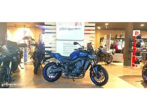 YAMAHA MT-09 Y-AMT