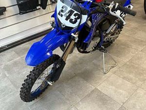 YAMAHA YZ65 (-) - BYTBIL.COM ◊