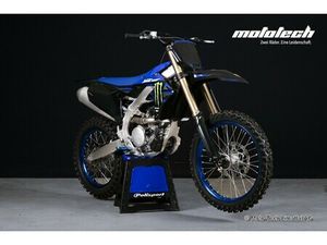 YZ250F