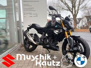 BMW G310R