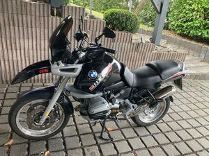 BMW R1100GS