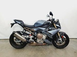 BMW S1000R*KD NEU*DYNAMIK & KOMFORT PAKET*AKRAPOVIC*4289KM*