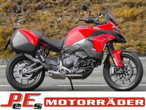 DUCATI MULTISTRADA V2 S TRAVEL *2026*