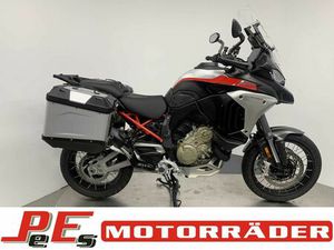 DUCATI MULTISTRADA V4 RALLY FULL *INKL. LIEFERUNG*