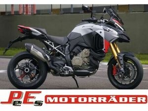 DUCATI MULTISTRADA V4 RS *2026*