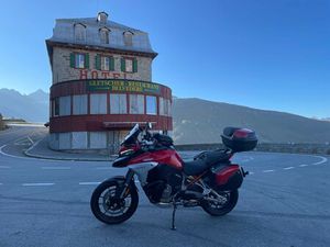 MULTISTRADA V4 S FULL