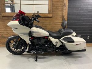 2024 HARLEY-DAVIDSON CVO ROAD GLIDE ST