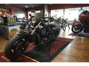 HARLEY-DAVIDSON VRSCDX NIGHT ROD SPECIAL 1 H/DEUTSCHESM/KESSTECH