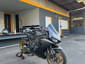 CBR 1000 RR ABS