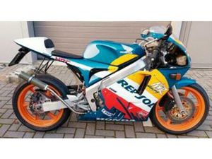 HONDA NSR 250 MC18 TYGA — MOTOREN | HONDA — MARKTPLAATS